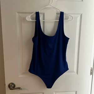 Express Bodysuit